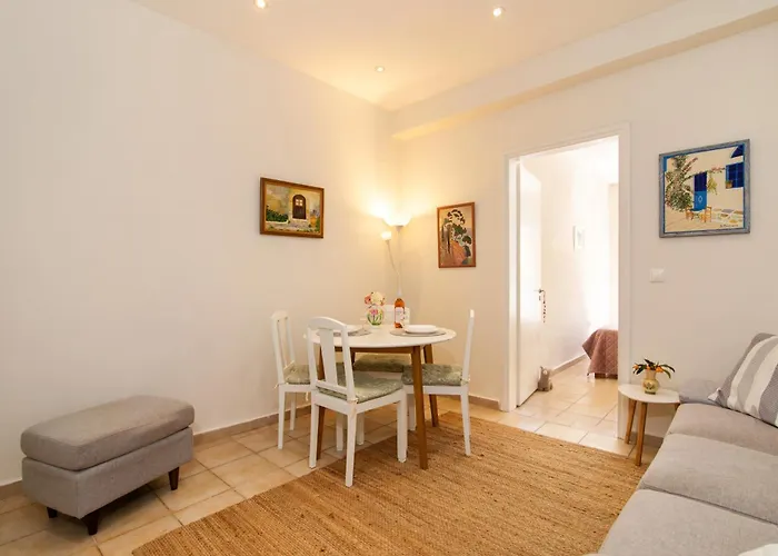 Casa Luce Appartamento Corfu (city)