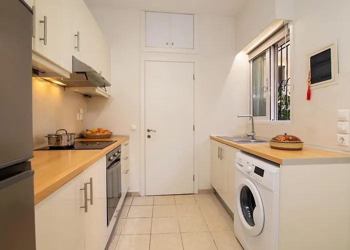 Casa Luce Appartamento *