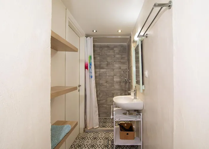 Casa Luce Appartamento *