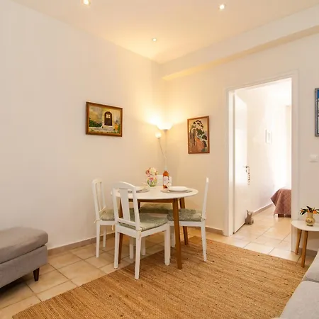 Casa Luce Apartment Corfu (city)