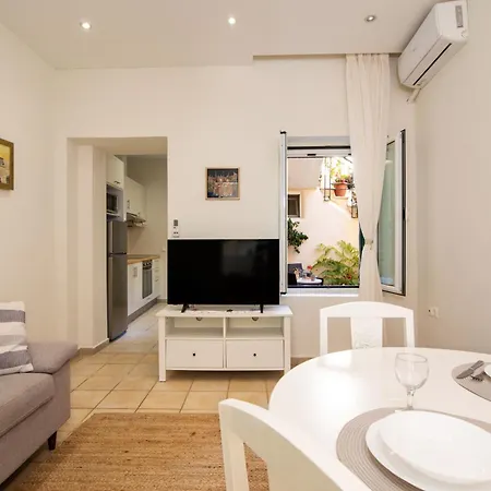 Casa Luce * Corfu (city)