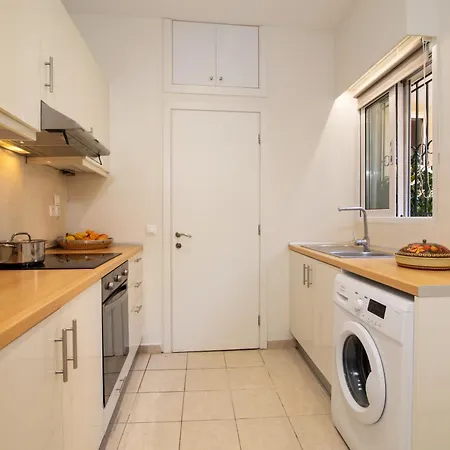 Casa Luce Апартаменты *