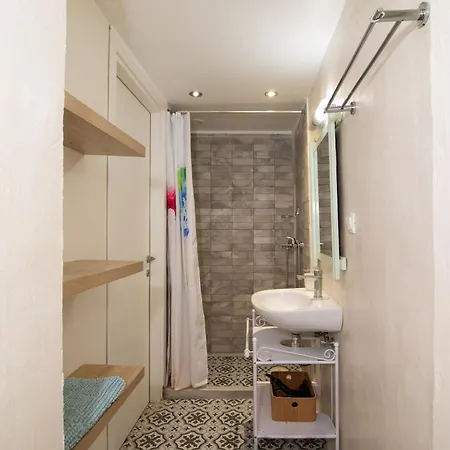 Casa Luce Apartment *